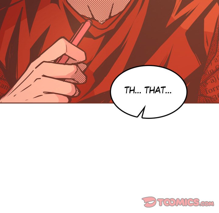 99% Love 99% Love EP 33 - Toomics page 54 - 