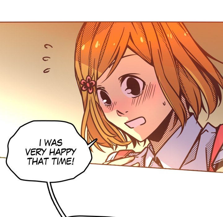 99% Love 99% Love EP 33 - Toomics page 55 - 