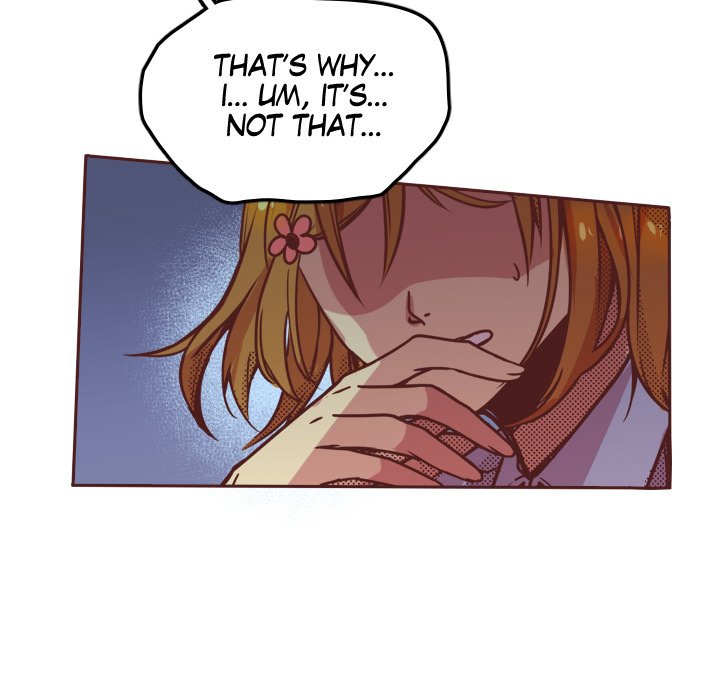 99% Love 99% Love EP 33 - Toomics page 56 - 