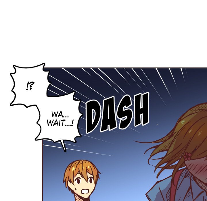 99% Love 99% Love EP 33 - Toomics page 57 - 
