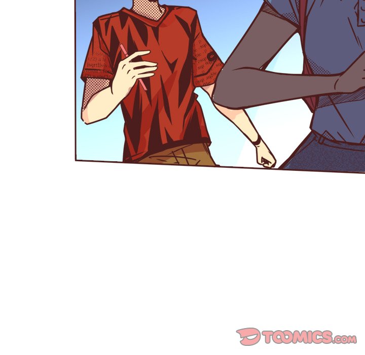 99% Love 99% Love EP 33 - Toomics page 58 - 