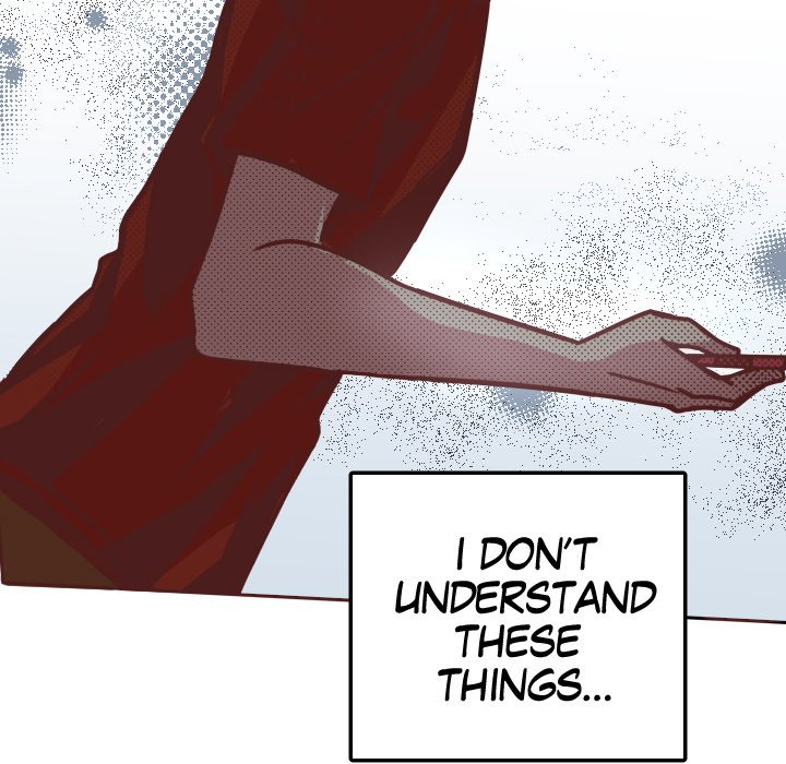 99% Love 99% Love EP 33 - Toomics page 60 - 