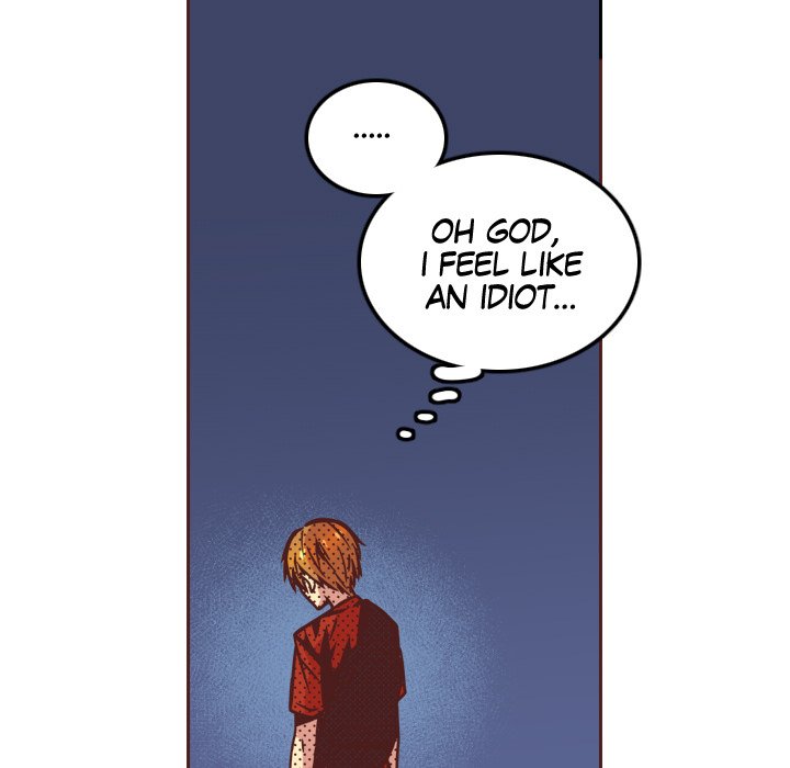 99% Love 99% Love EP 33 - Toomics page 7 - 