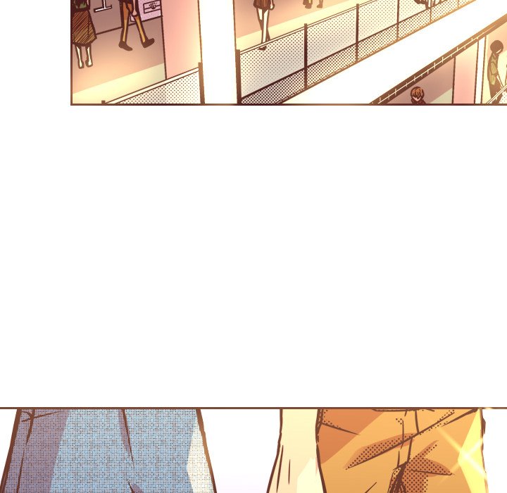99% Love 99% Love EP 33 - Toomics page 9 - 