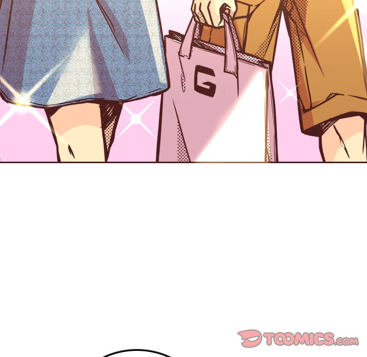 99% Love 99% Love EP 33 - Toomics page 10 - 