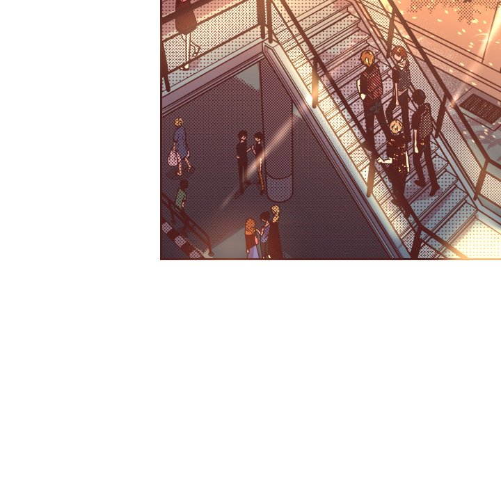 99% Love 99% Love EP 34 - Toomics page 11 - 