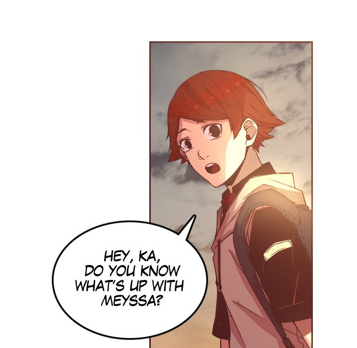 99% Love 99% Love EP 34 - Toomics page 12 - 