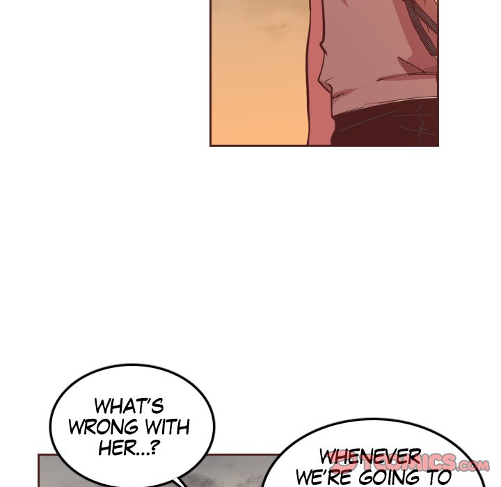 99% Love 99% Love EP 34 - Toomics page 13 - 