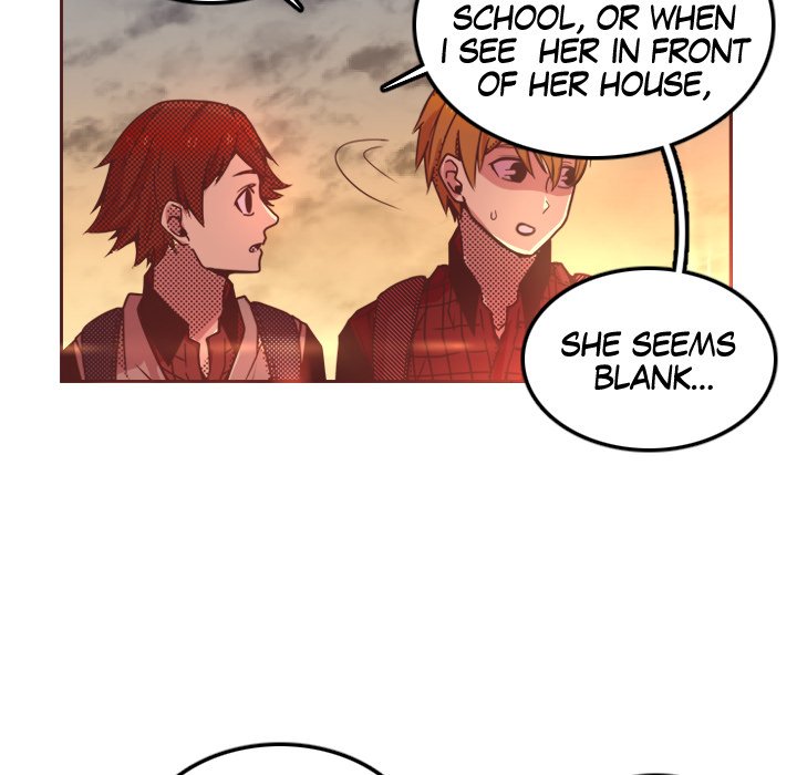 99% Love 99% Love EP 34 - Toomics page 14 - 