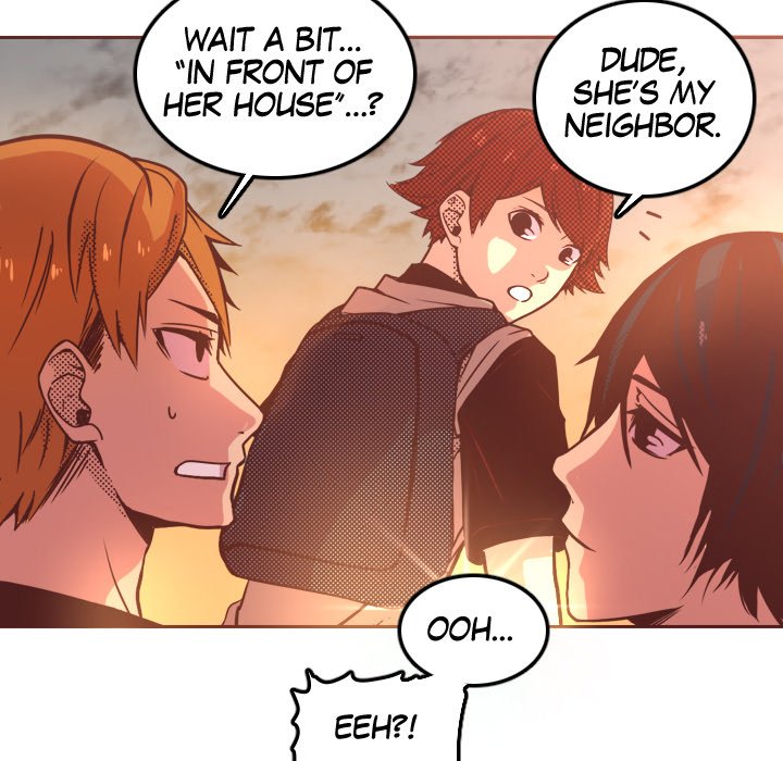 99% Love 99% Love EP 34 - Toomics page 15 - 