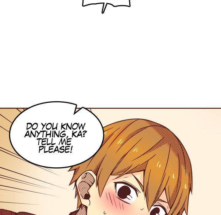 99% Love 99% Love EP 34 - Toomics page 16 - 