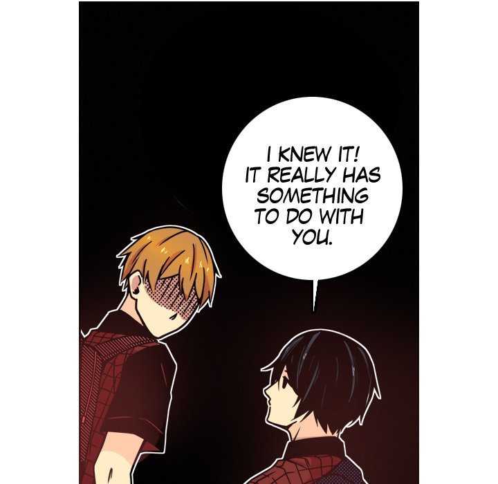 99% Love 99% Love EP 34 - Toomics page 18 - 
