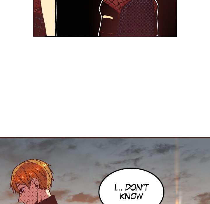 99% Love 99% Love EP 34 - Toomics page 19 - 
