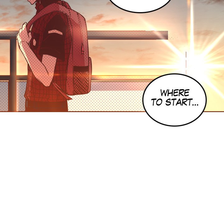 99% Love 99% Love EP 34 - Toomics page 20 - 