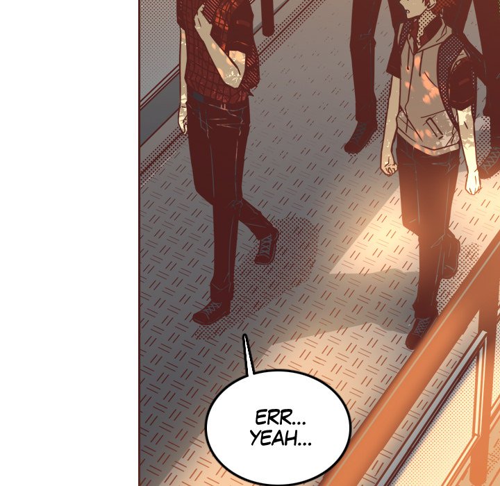 99% Love 99% Love EP 34 - Toomics page 22 - 