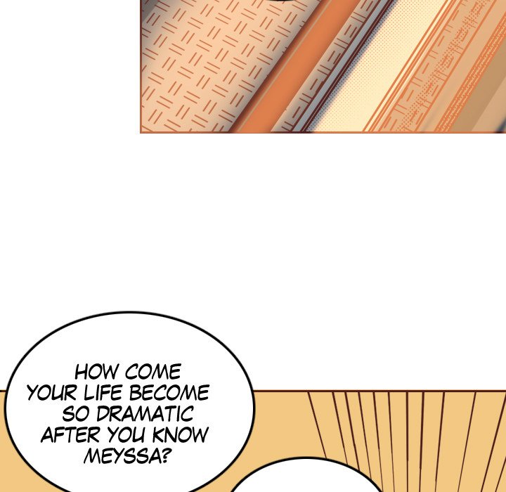 99% Love 99% Love EP 34 - Toomics page 23 - 