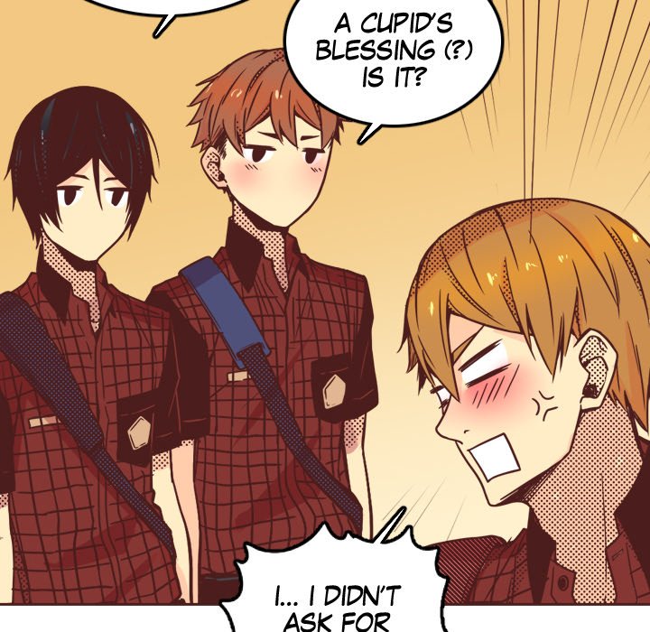99% Love 99% Love EP 34 - Toomics page 24 - 