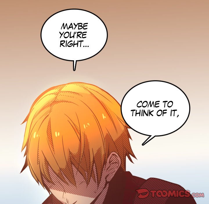 99% Love 99% Love EP 34 - Toomics page 29 - 