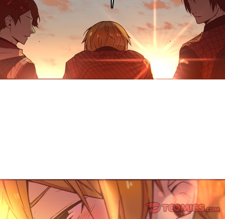 99% Love 99% Love EP 34 - Toomics page 33 - 
