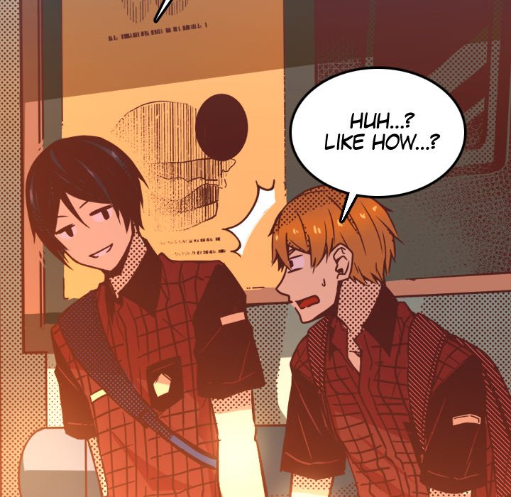 99% Love 99% Love EP 34 - Toomics page 35 - 