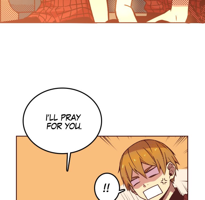 99% Love 99% Love EP 34 - Toomics page 36 - 