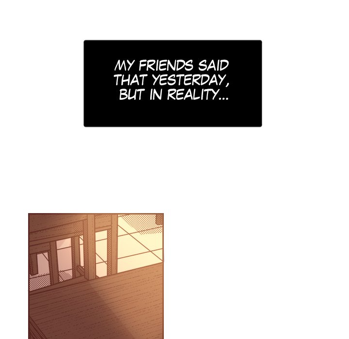 99% Love 99% Love EP 34 - Toomics page 39 - 