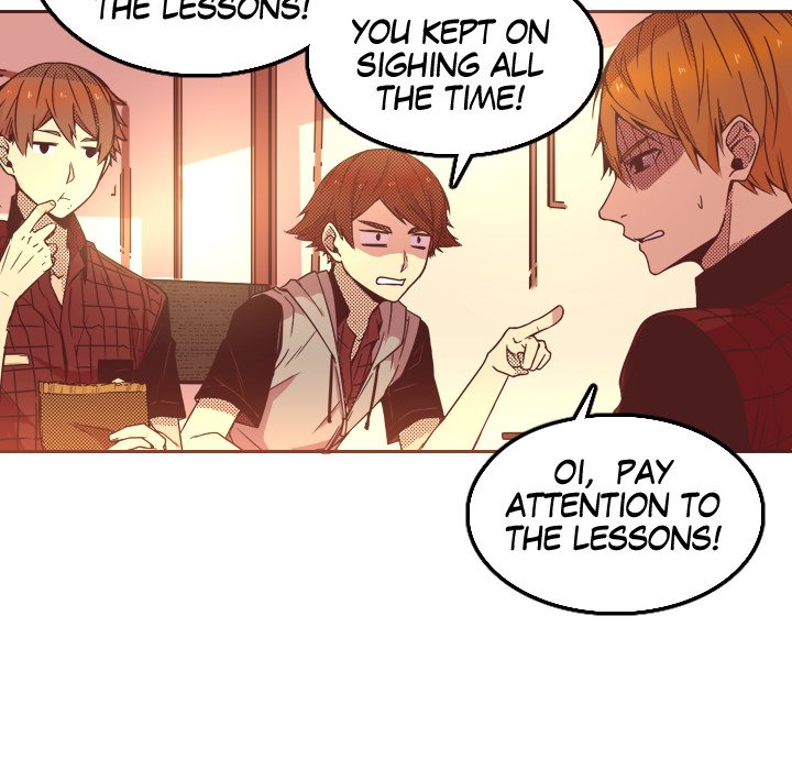 99% Love 99% Love EP 34 - Toomics page 44 - 