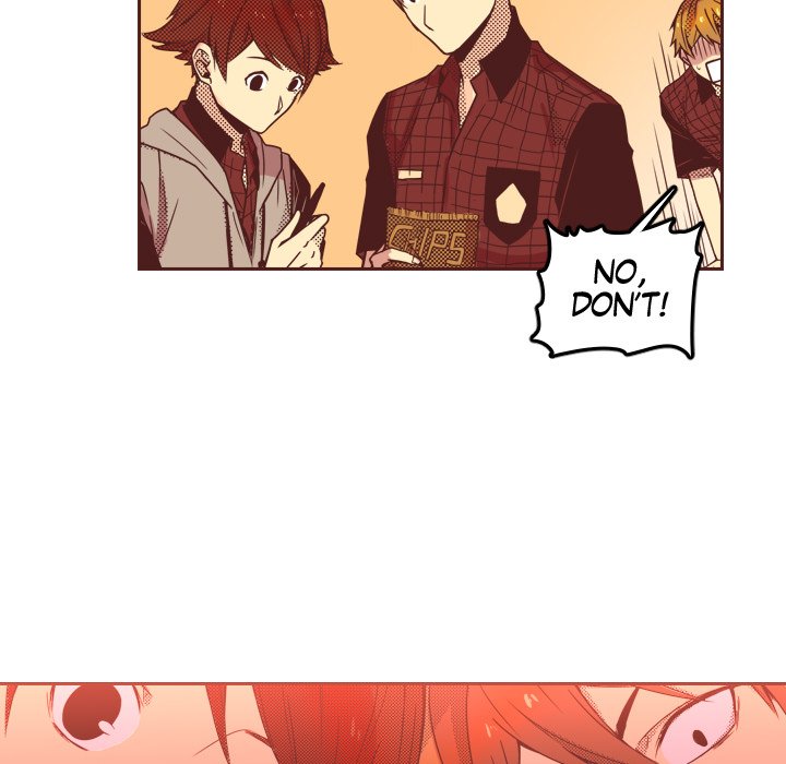 99% Love 99% Love EP 34 - Toomics page 47 - 