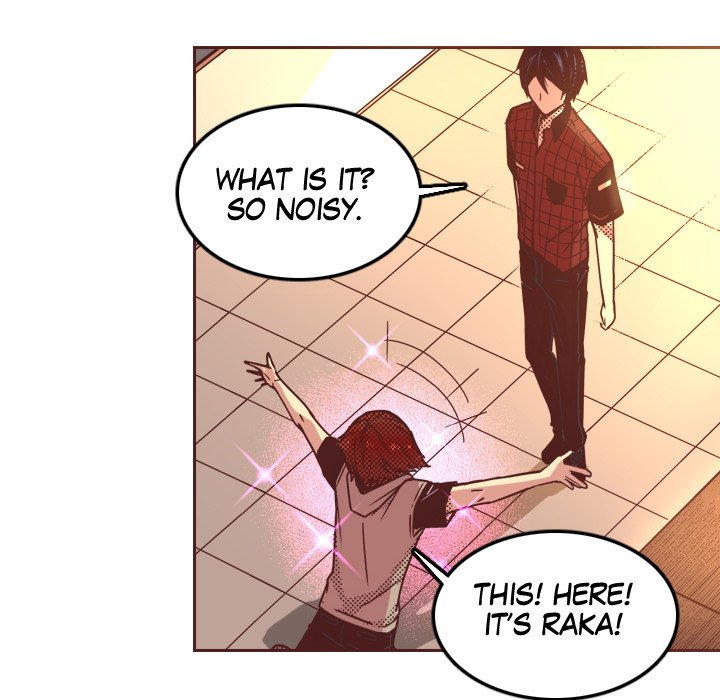 99% Love 99% Love EP 34 - Toomics page 50 - 