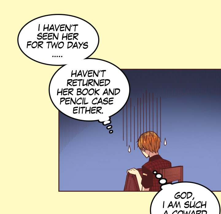 99% Love 99% Love EP 34 - Toomics page 6 - 