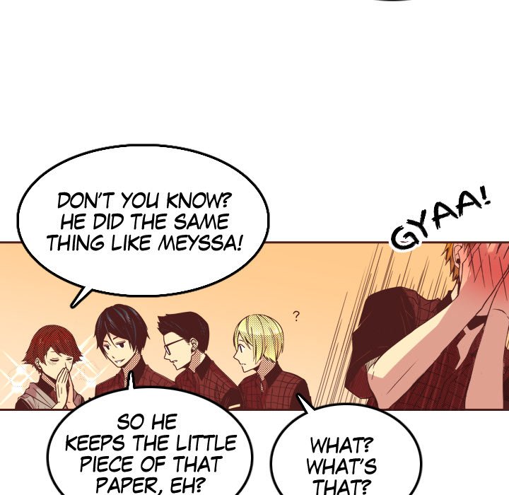 99% Love 99% Love EP 34 - Toomics page 51 - 