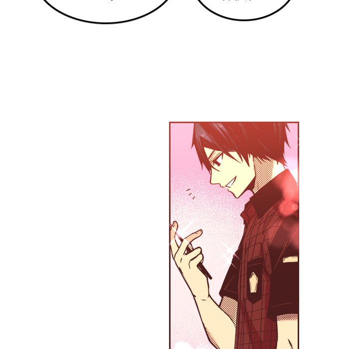 99% Love 99% Love EP 34 - Toomics page 52 - 