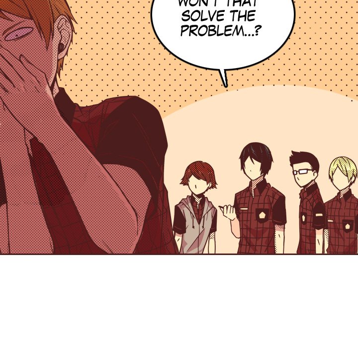 99% Love 99% Love EP 34 - Toomics page 54 - 
