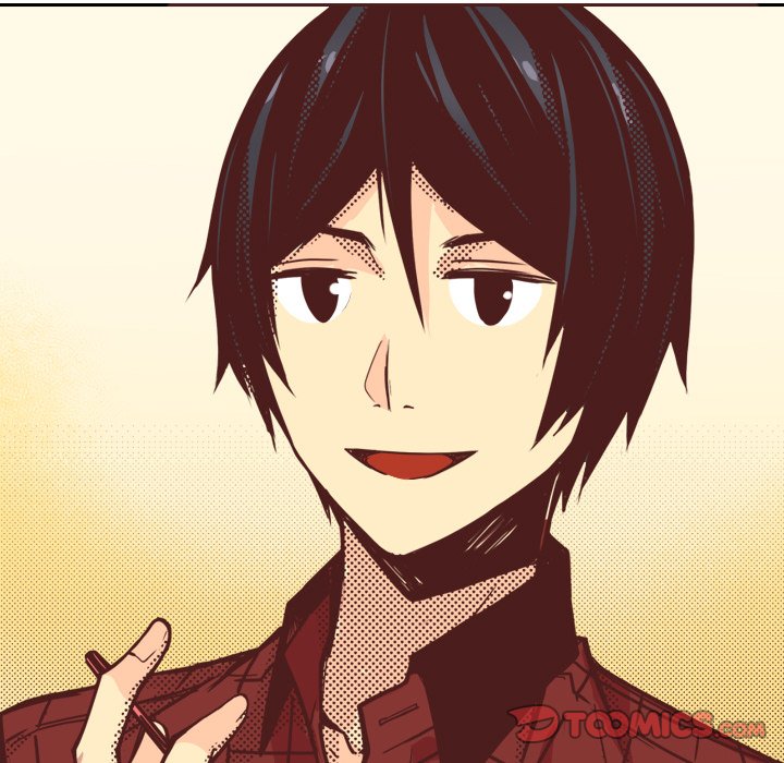 99% Love 99% Love EP 34 - Toomics page 57 - 