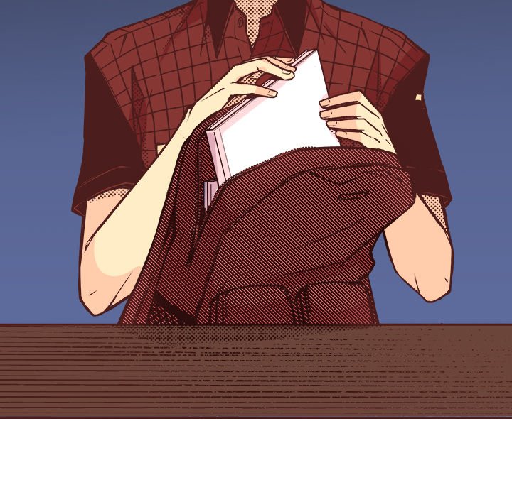 99% Love 99% Love EP 34 - Toomics page 8 - 