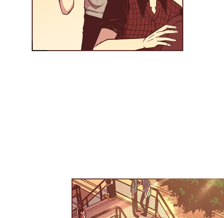 99% Love 99% Love EP 34 - Toomics page 10 - 