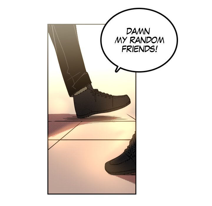 99% Love 99% Love EP 35 - Toomics page 12 - 