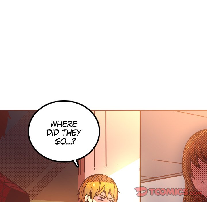 99% Love 99% Love EP 35 - Toomics page 13 - 