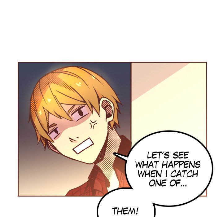 99% Love 99% Love EP 35 - Toomics page 15 - 