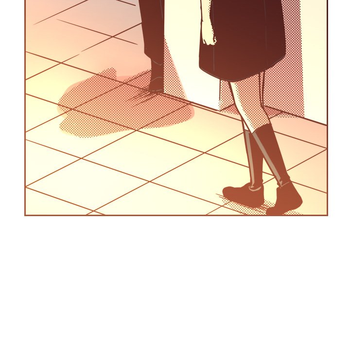 99% Love 99% Love EP 35 - Toomics page 18 - 