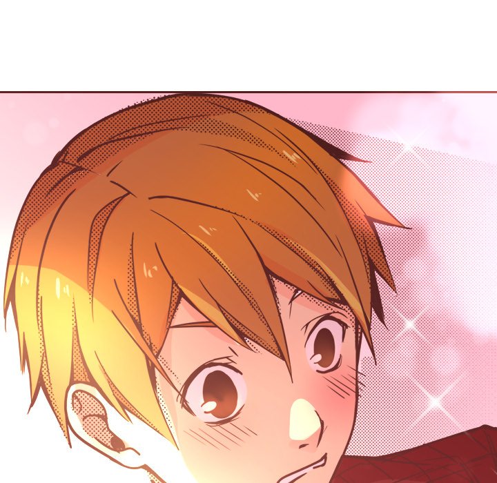 99% Love 99% Love EP 35 - Toomics page 19 - 