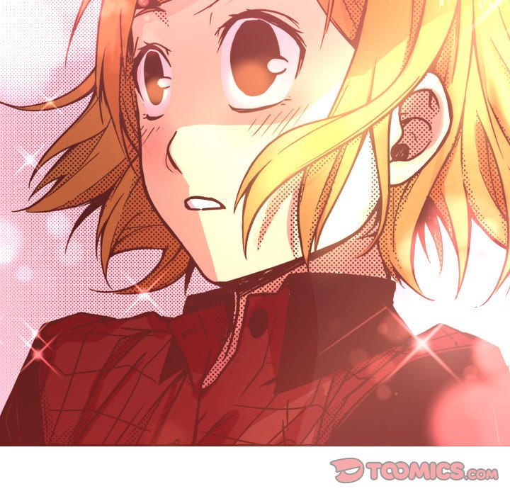 99% Love 99% Love EP 35 - Toomics page 21 - 