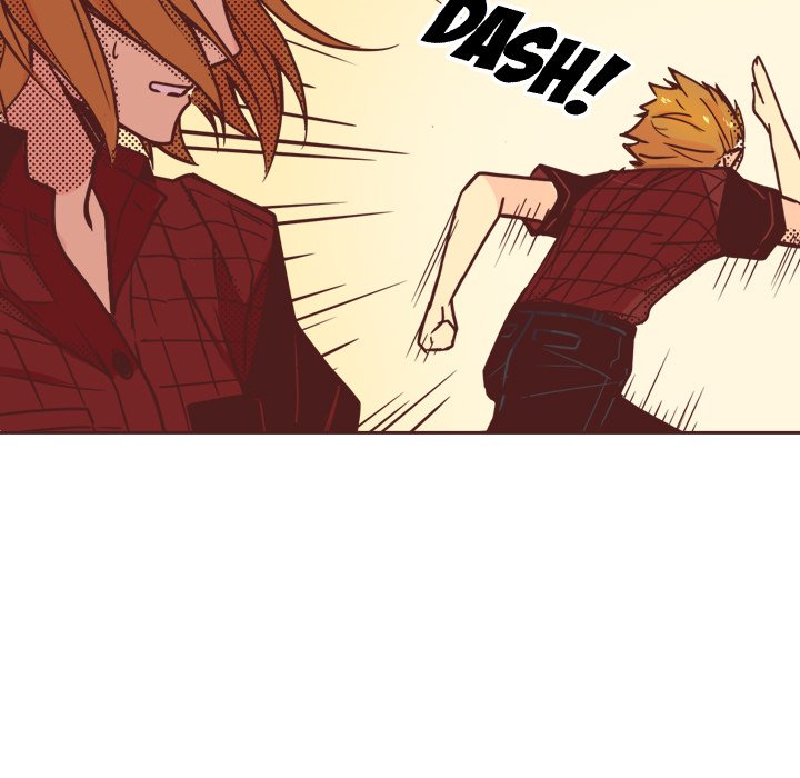 99% Love 99% Love EP 35 - Toomics page 23 - 