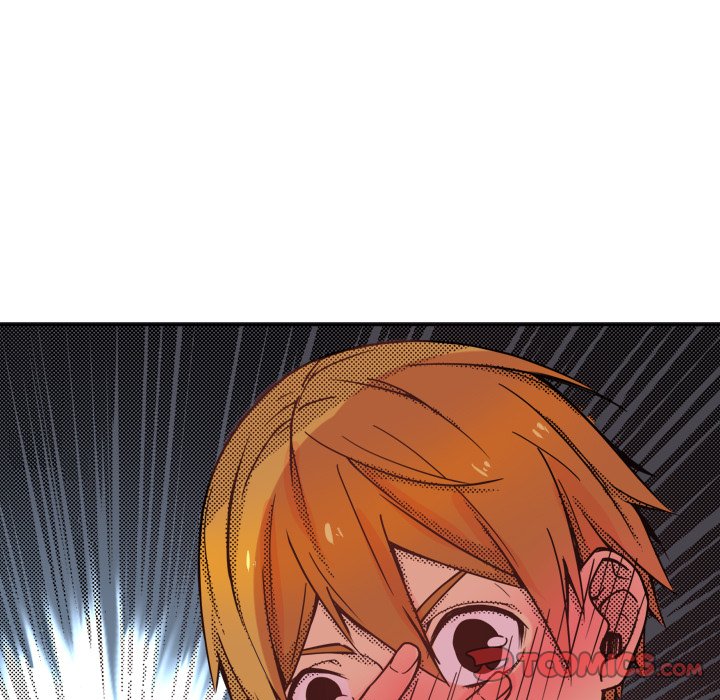 99% Love 99% Love EP 35 - Toomics page 25 - 