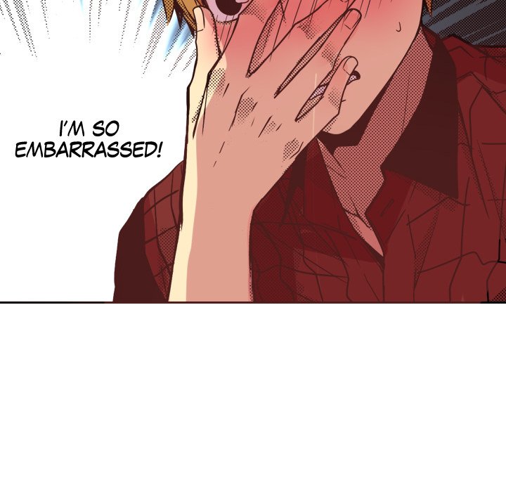 99% Love 99% Love EP 35 - Toomics page 26 - 