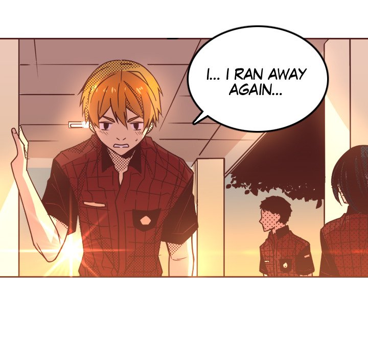 99% Love 99% Love EP 35 - Toomics page 27 - 