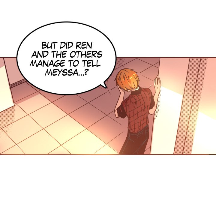 99% Love 99% Love EP 35 - Toomics page 28 - 
