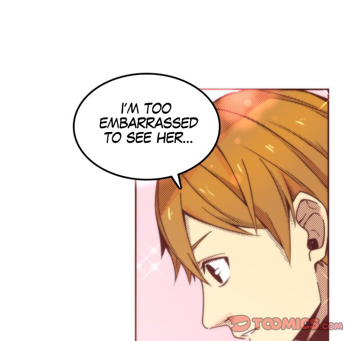99% Love 99% Love EP 35 - Toomics page 29 - 
