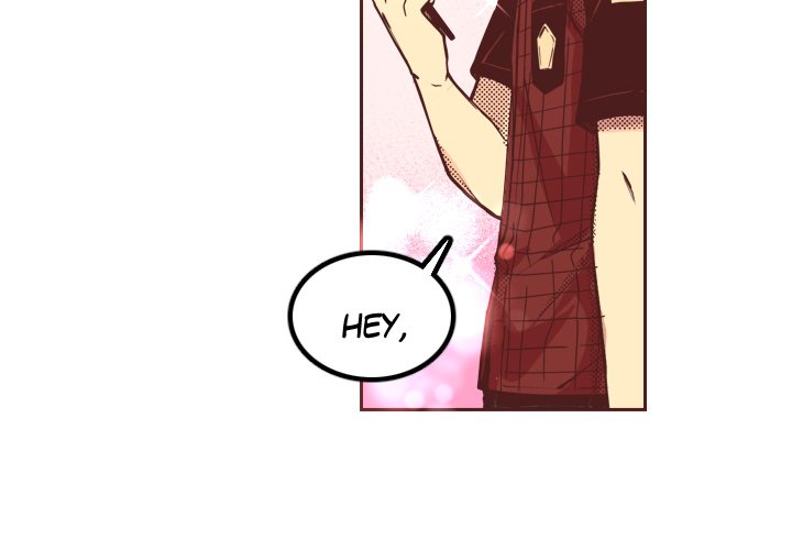 99% Love 99% Love EP 35 - Toomics page 4 - 