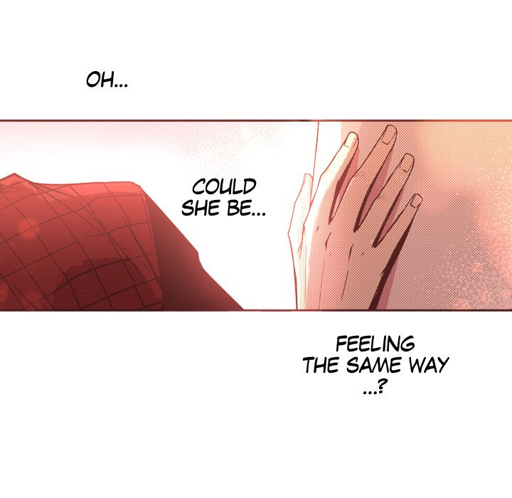 99% Love 99% Love EP 35 - Toomics page 31 - 